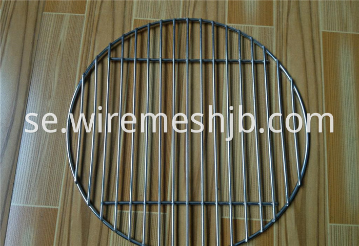 BBQ Grill Netting